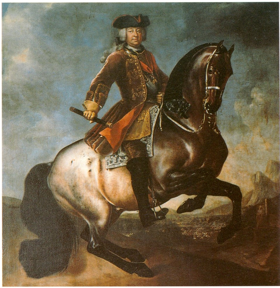 Александр Вюртембергский (1771-1833)